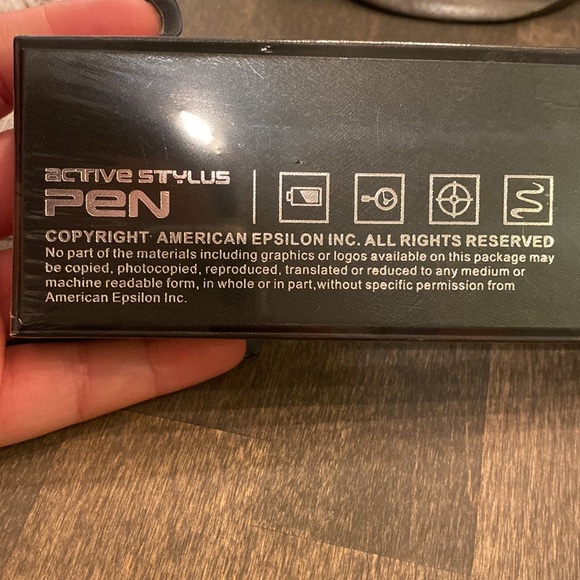 Stylus Pen - Picture 4 of 4